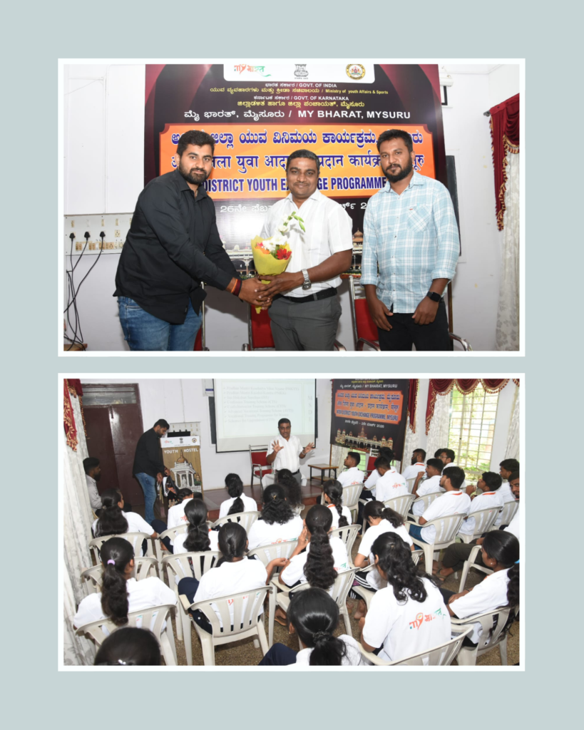 Youth Entrepreneurship and Skill Development